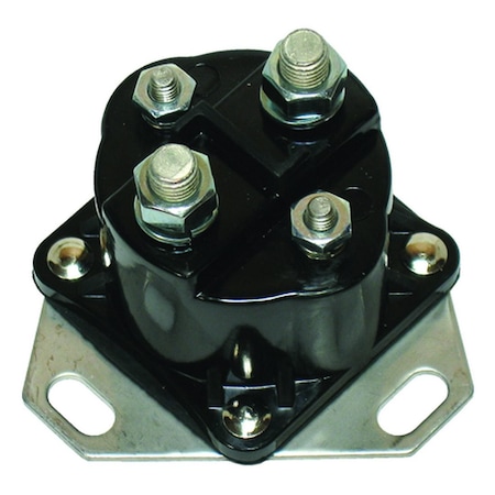 Marine Ignition Replacement For Lester 67744